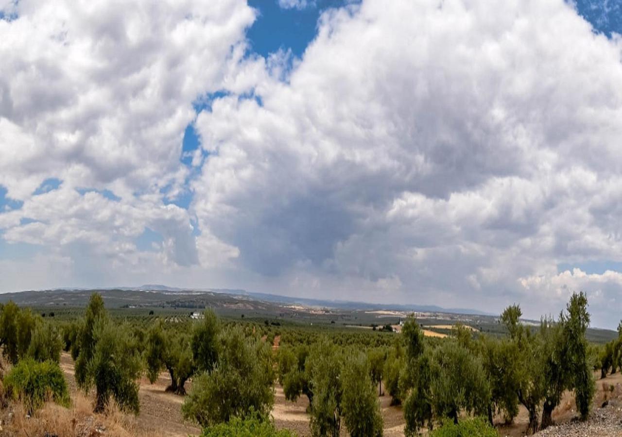 La Casita Morada Villa Jaén Kültér fotó